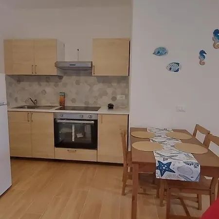 Apartament Casa Di Pedro