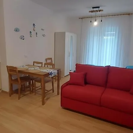 Apartament Casa Di Pedro Arzachena