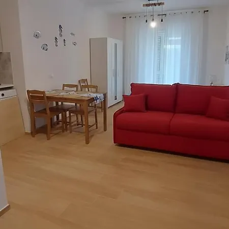 Appartement Casa Di Pedro Arzachena