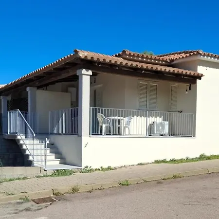 Casa Di Pedro * Arzachena