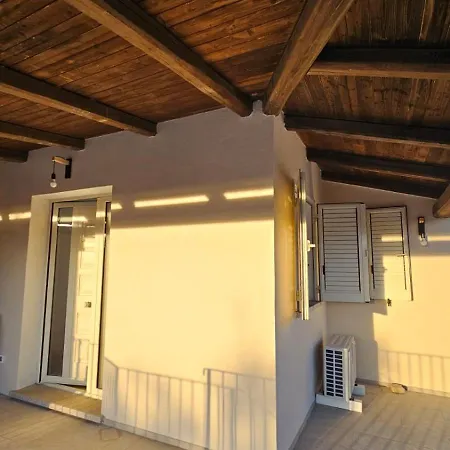 Casa Di Pedro Appartement *