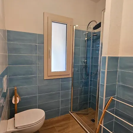Casa Di Pedro Appartement Arzachena