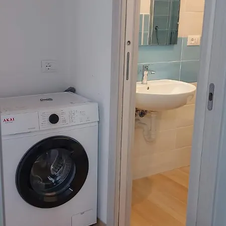 Apartament Casa Di Pedro Arzachena