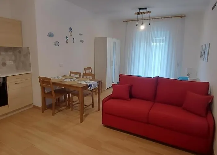 Apartman Casa Di Pedro Arzachena