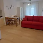 Apartament Casa Di Pedro Arzachena