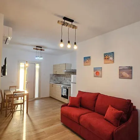 Casa Di Pedro Lejlighed