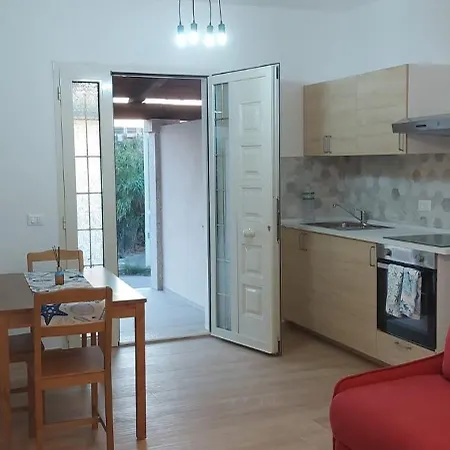 Casa Di Pedro *