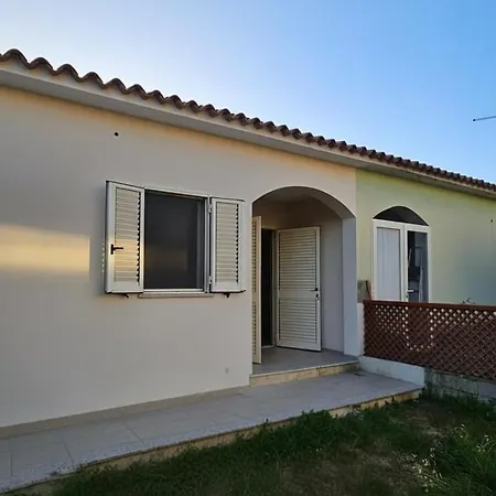 Casa Di Pedro * Arzachena