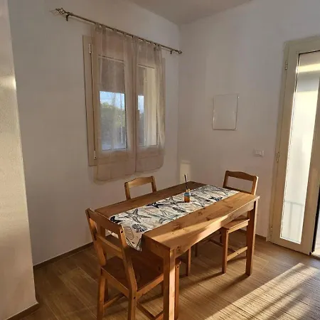 Casa Di Pedro Lejlighed Arzachena
